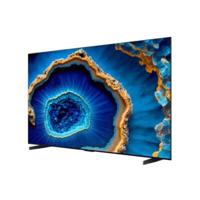 TCL 55 Inch QD-Mini LED 4K TV 55C755