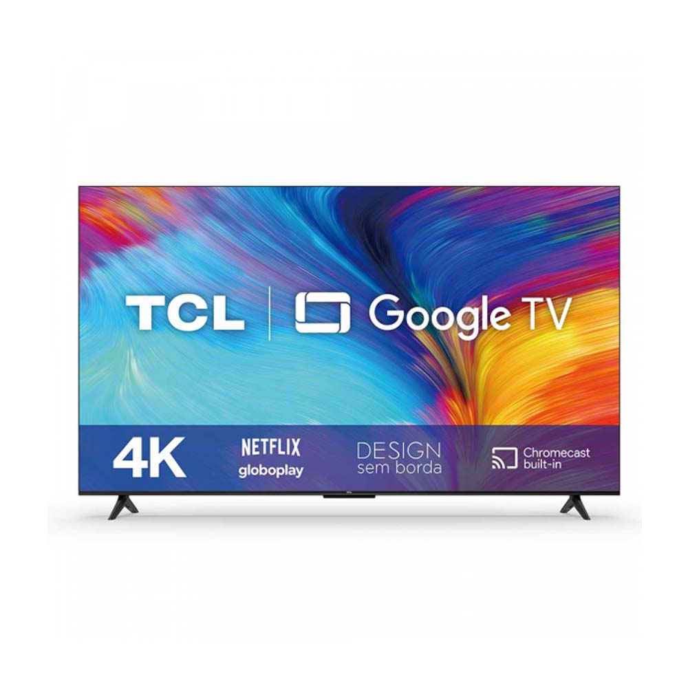TCL 58 Inch 4K HDR Google TV 58P635 - TCL Dealers TCL 58 Inch 4K HDR Google TV 58P635