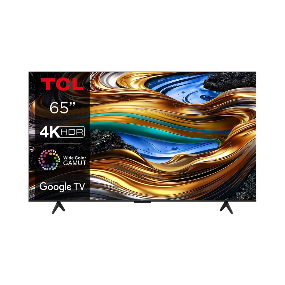 TCL 65V6C 65Inch Smart 4K HDR Google TV - TCL Dealers TCL 65V6C 65Inch Smart 4K HDR Google TV