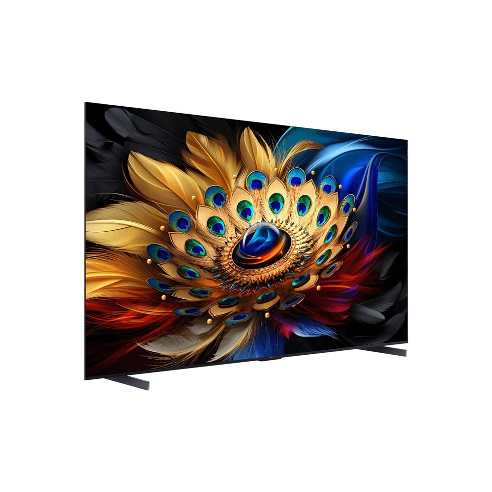 TCL 65 Inch QLED 4K Ultra HD TV 65C655 - TCL Dealers TCL 65 Inch QLED 4K Ultra HD TV 65C655