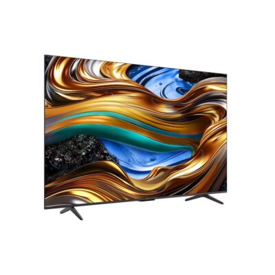 TCL 75 Inch 4K Ultra HD TV 75P755